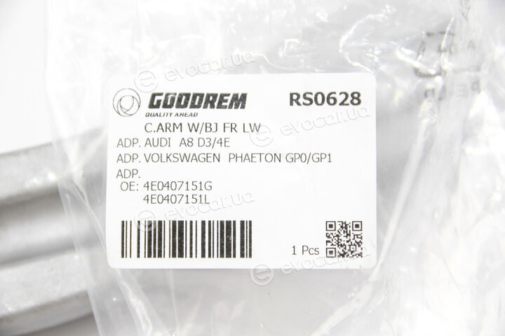 Goodrem RS0628