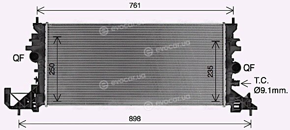 AVA OL2703