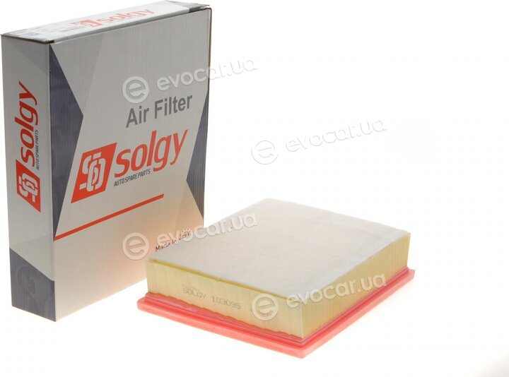 Solgy 103095