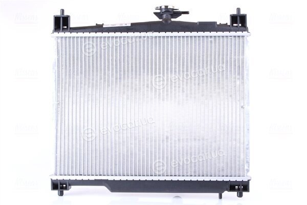 Nissens 64801