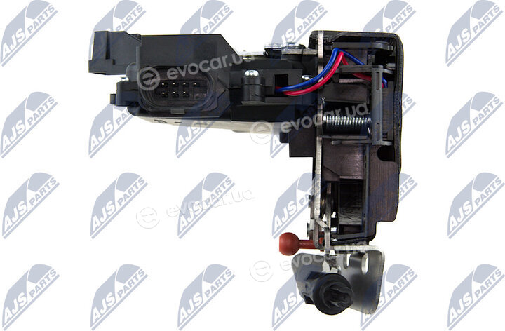 NTY EZC-VW-026
