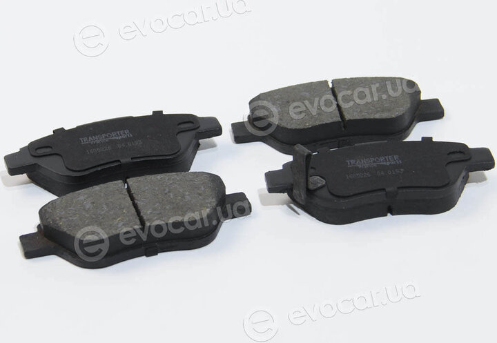 Autotechteile 504 0193