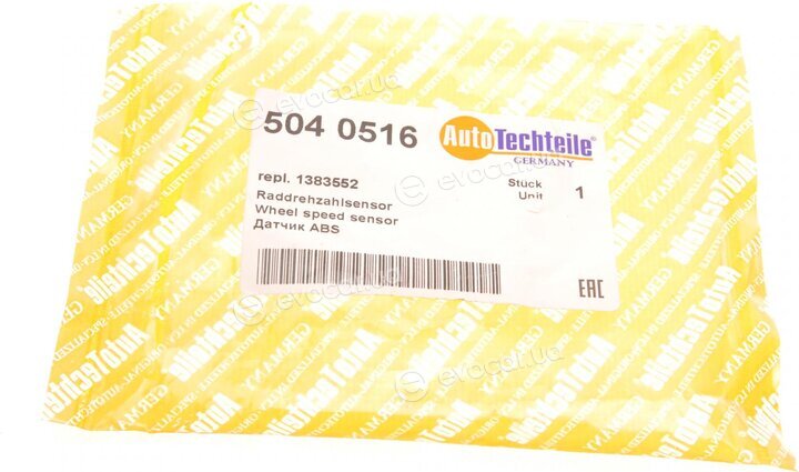 Autotechteile 504 0516