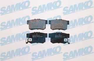 LPR / Samko 5SP1014