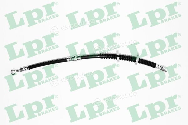 LPR / Samko 6T48197