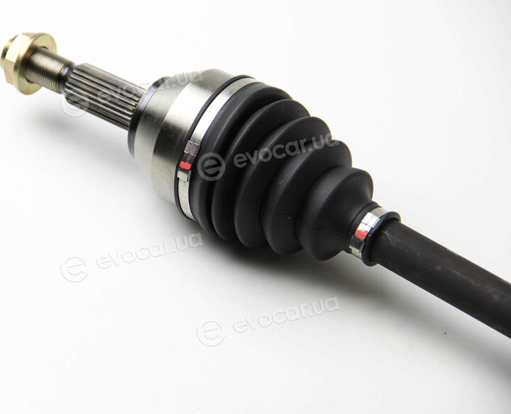 BGA DS2300L