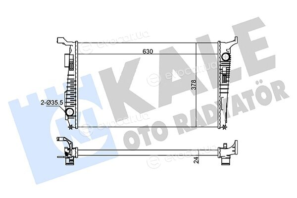 Kale 363155