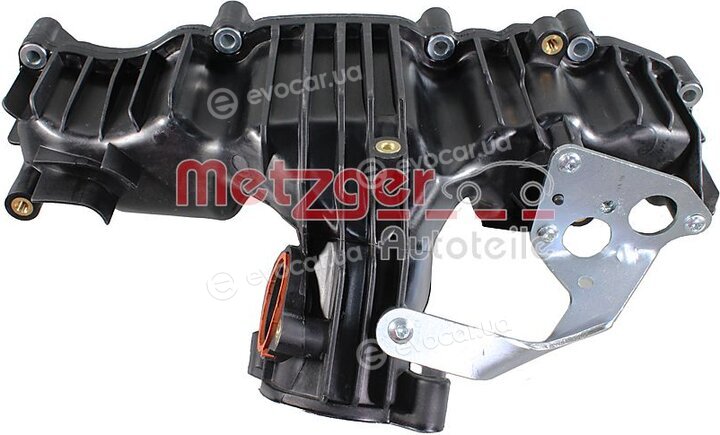 Metzger 2100123
