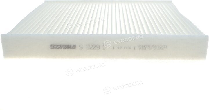 Sofima S 3229 C