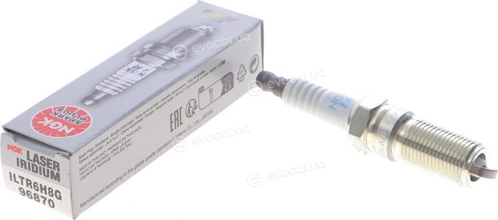 NGK / NTK ILTR6H8G