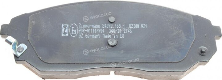 Zimmermann 24092.165.1