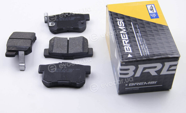 Bremsi BP2544