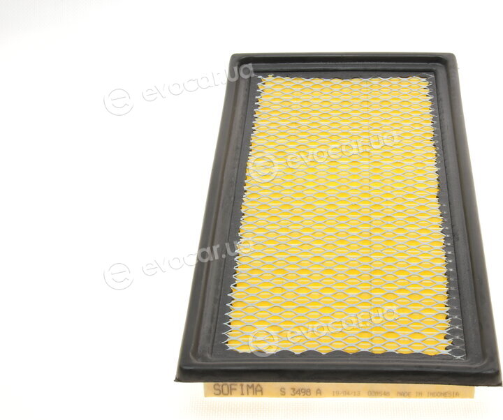 Sofima S 3498 A