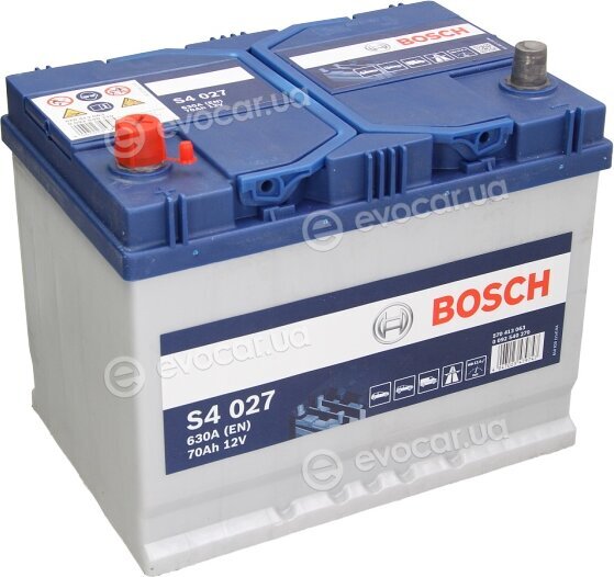 Bosch 0 092 S40 270