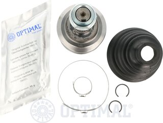 Optimal CW-2803