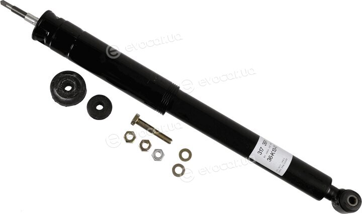 Sachs 317 391