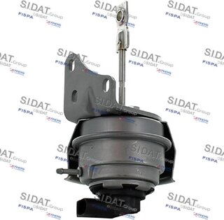 Sidat / Fispa 48.076