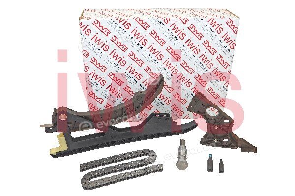 Iwis 70044Set