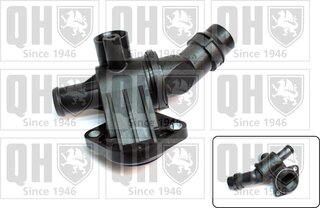 Quinton Hazell QTH656K