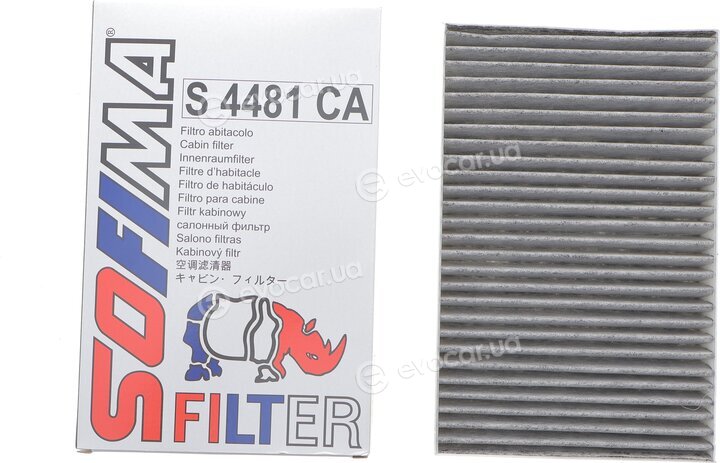 Sofima S 4481 CA