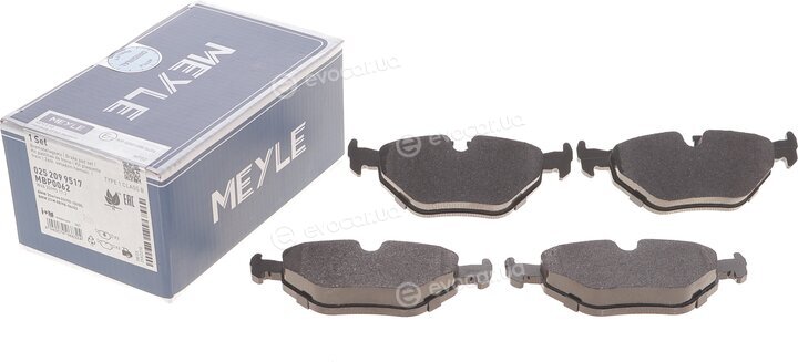 Meyle 025 209 9517