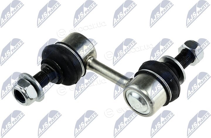 NTY ZLP-SB-008