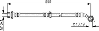 Bosch 1 987 481 027