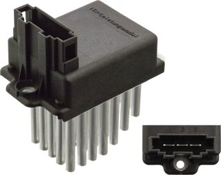 Febi 30601