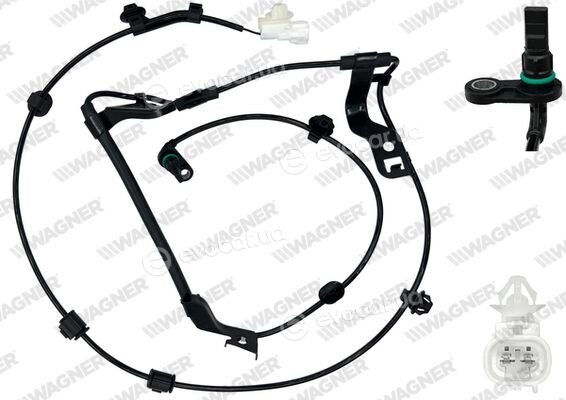 Wagner ABS00999