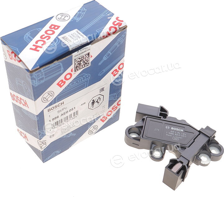 Bosch 1 986 AE0 051