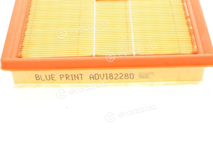 Blue Print ADV182280