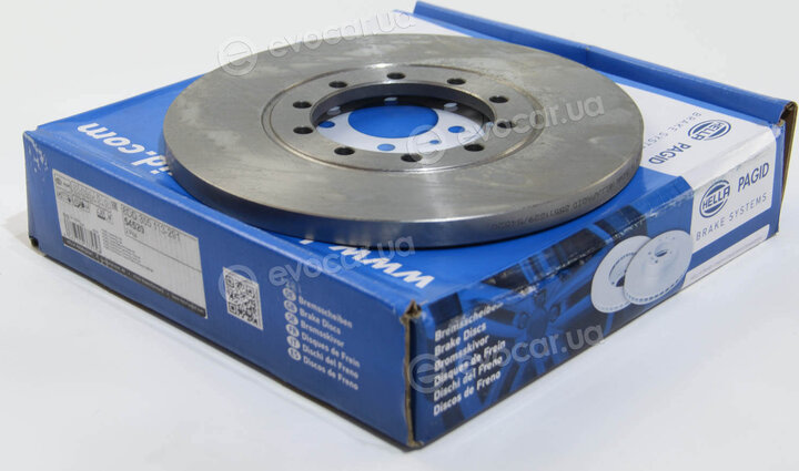 Hella 8DD 355 113-291