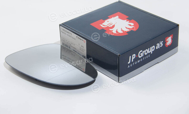 JP Group 1189304570