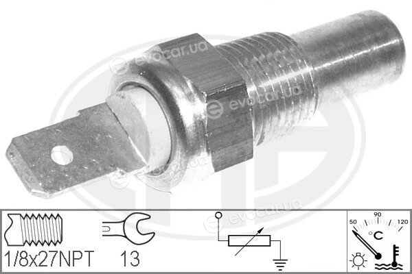 Era / Messmer 330096