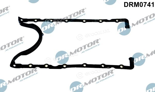 Dr. Motor DRM0741
