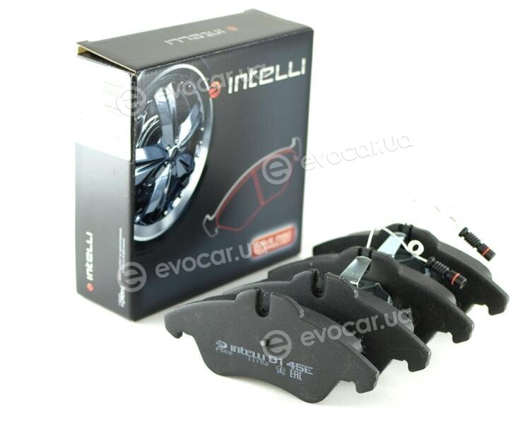 Dafmi / Intelli D145EI