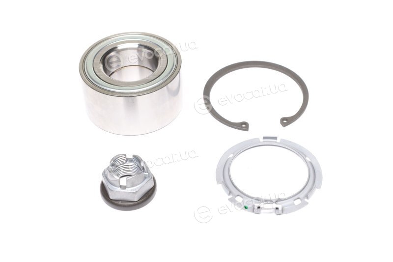 SKF VKBA 3637
