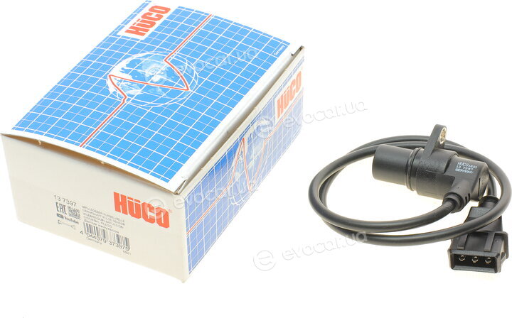 Astemo (Hitachi) / Huco 137397