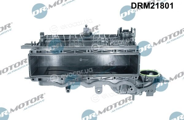 Dr. Motor DRM21801