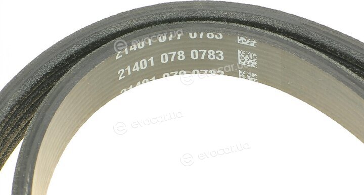 Dayco 4PK922EE