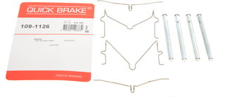 Kawe / Quick Brake 109-1126