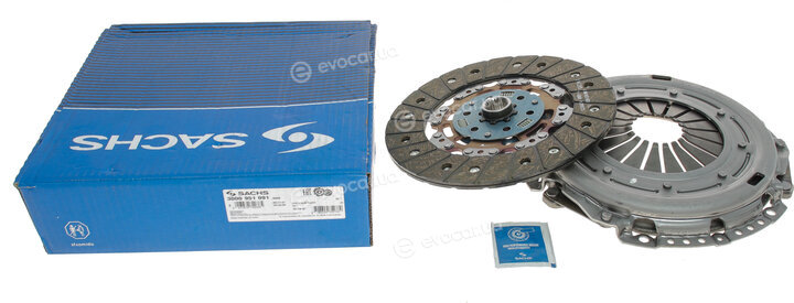 Sachs 3000 951 091
