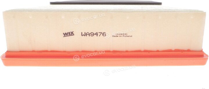 WIX WA9476