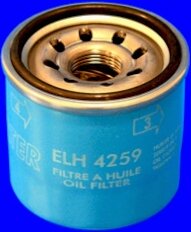 Meca ELH4259