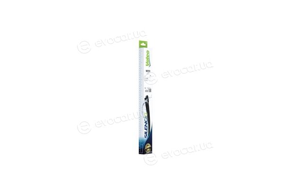 Valeo 574620