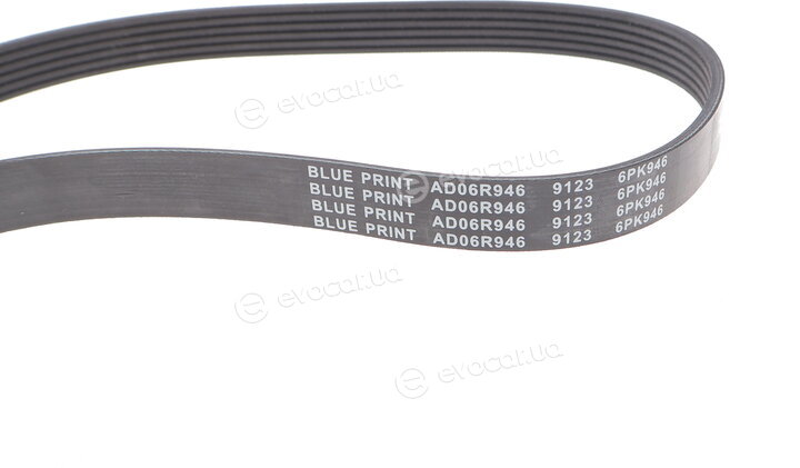 Blue Print AD06R946