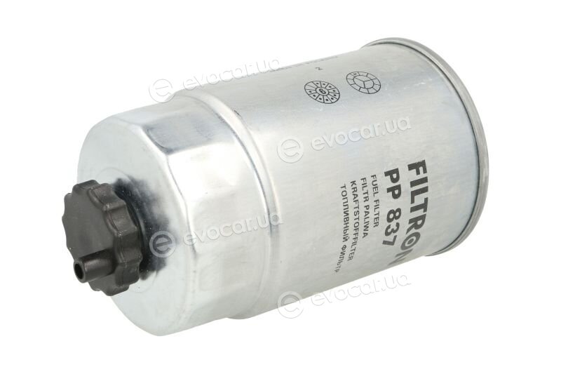 Filtron PP 837