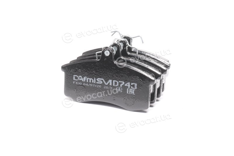 Dafmi / Intelli D743SM