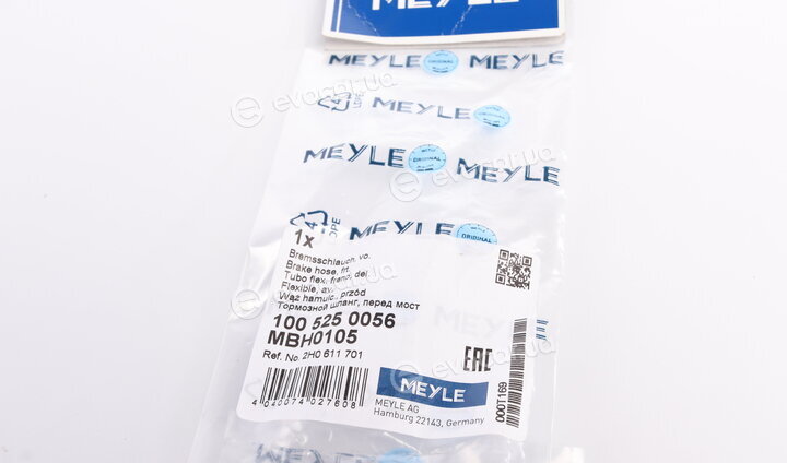 Meyle 100 525 0056