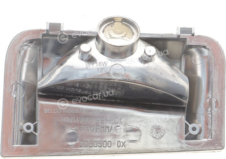 Rotweiss RWS1209